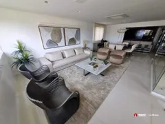 Apartamento com 3 Quartos à venda, 261m² no Royal Park, Campo Grande - Foto 5