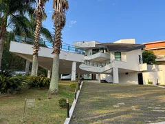 Casa de Condomínio com 4 Quartos para venda ou aluguel, 3500m² no Alphaville, Santana de Parnaíba - Foto 1