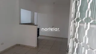 Casa com 1 Quarto para alugar, 80m² no Vila Zat, São Paulo - Foto 2