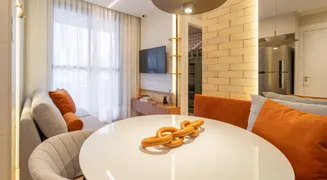 Apartamento com 2 Quartos para venda ou aluguel, 34m² no Jardim Dom Bosco, São Paulo - Foto 8