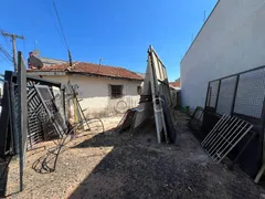 Terreno / Lote / Condomínio à venda, 169m² no Vila Pacaembu, Piracicaba - Foto 9