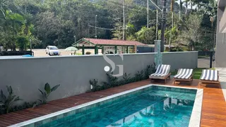 Casa de Condomínio com 4 Quartos à venda, 180m² no Praia Domingas Dias, Ubatuba - Foto 6