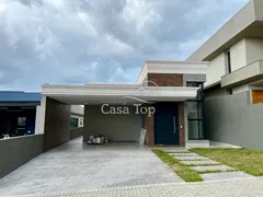 Casa de Condomínio com 3 Quartos à venda, 300m² no Colonia Dona Luiza, Ponta Grossa - Foto 1