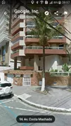 Apartamento com 2 Quartos à venda, 96m² no Canto do Forte, Praia Grande - Foto 1