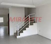 Casa de Condomínio com 3 Quartos à venda, 83m² no Jardim Danfer, São Paulo - Foto 2