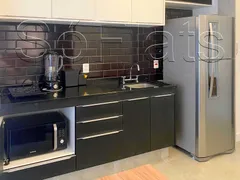 Studio com 1 Quarto à venda, 50m² no Tamboré, Santana de Parnaíba - Foto 8