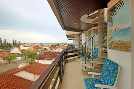 Apartamento com 3 Quartos à venda, 165m² no Balneario Sambura, Peruíbe - Foto 10