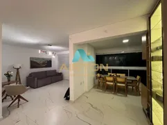 Apartamento com 3 Quartos para alugar, 134m² no Meia Praia, Itapema - Foto 10