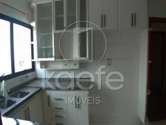 Apartamento com 3 Quartos para venda ou aluguel, 144m² no Vila Alexandria, São Paulo - Foto 37