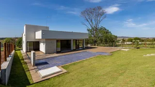 Casa de Condomínio com 3 Quartos à venda, 182m² no Zona Rural, Guapó - Foto 8