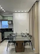 Apartamento com 2 Quartos à venda, 57m² no Jardim Salessi, Itatiba - Foto 2