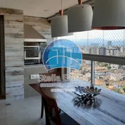 Apartamento com 3 Quartos à venda, 131m² no Embaré, Santos - Foto 2