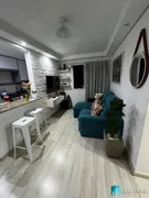 Apartamento com 2 Quartos à venda, 48m² no Parque Munhoz, São Paulo - Foto 2
