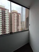 Apartamento com 3 Quartos à venda, 117m² no Vila Euclides, São Bernardo do Campo - Foto 7