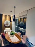 Apartamento com 3 Quartos à venda, 96m² no Condomínio Royal Park, São José dos Campos - Foto 33