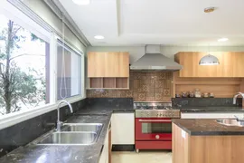 Casa de Condomínio com 5 Quartos à venda, 531m² no Mossunguê, Curitiba - Foto 14