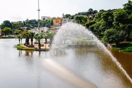 Terreno / Lote / Condomínio à venda, 210m² no Jardim das Cerejeiras, Atibaia - Foto 16