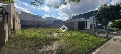 Terreno / Lote / Condomínio à venda, 300m² no Condominio Terras do Vale, Caçapava - Foto 7