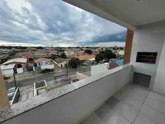 Apartamento com 2 Quartos à venda, 56m² no Cruzeiro, São José dos Pinhais - Foto 15