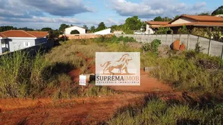 Terreno / Lote / Condomínio à venda, 1050m² no RESIDENCIAL ALVORADA, Aracoiaba da Serra - Foto 1