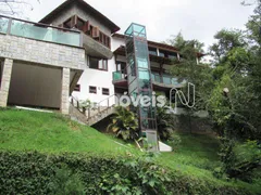 Casa com 4 Quartos para venda ou aluguel, 520m² no Vila del Rey, Nova Lima - Foto 1