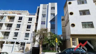 Apartamento com 1 Quarto para alugar, 35m² no São Mateus, Juiz de Fora - Foto 1