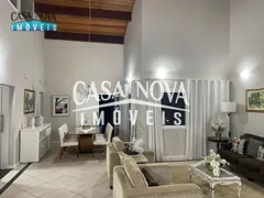 Casa de Condomínio com 5 Quartos para venda ou aluguel, 308m² no Condominio Jardim Paulista I, Vinhedo - Foto 6