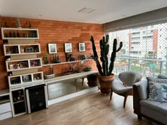 Apartamento com 3 Quartos à venda, 92m² no Bosque da Saúde, São Paulo - Foto 2