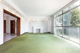 Casa com 4 Quartos à venda, 500m² no Pacaembu, São Paulo - Foto 4