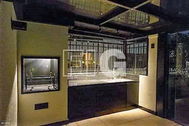 Cobertura com 3 Quartos para venda ou aluguel, 398m² no Chácara Santo Antônio, São Paulo - Foto 44