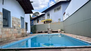 Casa com 4 Quartos à venda, 273m² no Santa Lúcia, Belo Horizonte - Foto 3