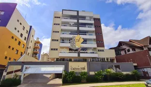 Apartamento com 3 Quartos à venda, 103m² no Silveira da Motta, São José dos Pinhais - Foto 1