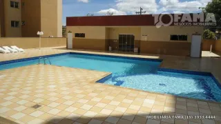 Apartamento com 3 Quartos à venda, 81m² no Condominio das Pedras, Paulínia - Foto 35