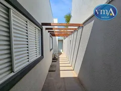 Casa de Condomínio com 2 Quartos à venda, 100m² no Santa Cruz II, Cuiabá - Foto 15