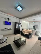 Apartamento com 4 Quartos para alugar, 180m² no Meia Praia, Itapema - Foto 7