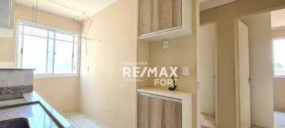 Apartamento com 2 Quartos à venda, 50m² no Jardim Nossa Senhora de Fatima, Hortolândia - Foto 6