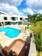 Casa de Condomínio com 4 Quartos para alugar, 798m² no Residencial Dez, Santana de Parnaíba - Foto 5