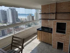 Apartamento com 4 Quartos à venda, 168m² no Campo da Aviação, Praia Grande - Foto 17