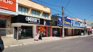 Loja / Salão / Ponto Comercial para alugar, 60m² no Taguatinga Norte, Taguatinga - Foto 2