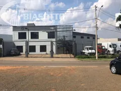 Galpão / Depósito / Armazém à venda, 1400m² no Polo de Alta Tecnologia de Campinas Polo I, Campinas - Foto 1