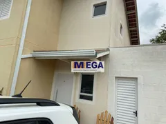 Casa de Condomínio com 3 Quartos à venda, 120m² no Parque Jambeiro, Campinas - Foto 2