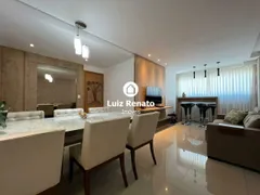 Apartamento com 3 Quartos à venda, 90m² no Sagrada Família, Belo Horizonte - Foto 3