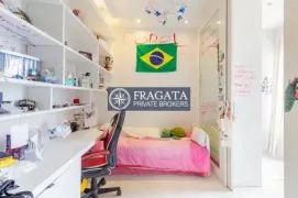Cobertura com 3 Quartos para alugar, 246m² no Água Branca, São Paulo - Foto 7