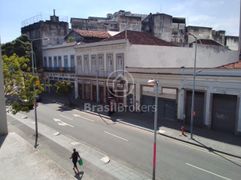 Prédio Inteiro à venda, 415m² no Saúde, Rio de Janeiro - Foto 18