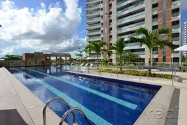 Apartamento com 3 Quartos à venda, 142m² no Engenheiro Luciano Cavalcante, Fortaleza - Foto 3