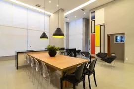 Apartamento com 1 Quarto para alugar, 55m² no Jardim Anália Franco, São Paulo - Foto 10