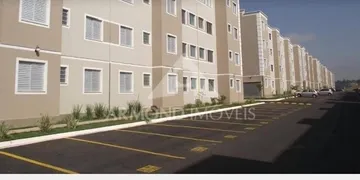 Apartamento com 2 Quartos à venda, 50m² no Chácara Letônia, Americana - Foto 9