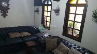 Casa com 4 Quartos à venda, 120m² no Maracanã, Praia Grande - Foto 7