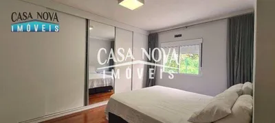 Casa de Condomínio com 4 Quartos à venda, 377m² no Condominio Marambaia, Vinhedo - Foto 18