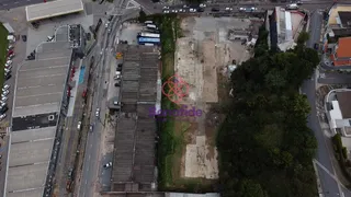 Terreno / Lote / Condomínio para venda ou aluguel, 3645m² no VILA SAO JOSE, Várzea Paulista - Foto 9